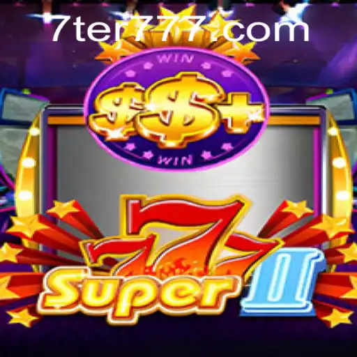 TER777 Casino App